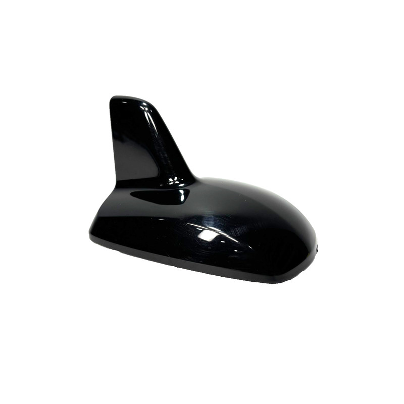 📌 2011-2017 MERCEDES-BENZ E350 SHARK FIN RADIO ANTENNA BLACK ASSY OEM