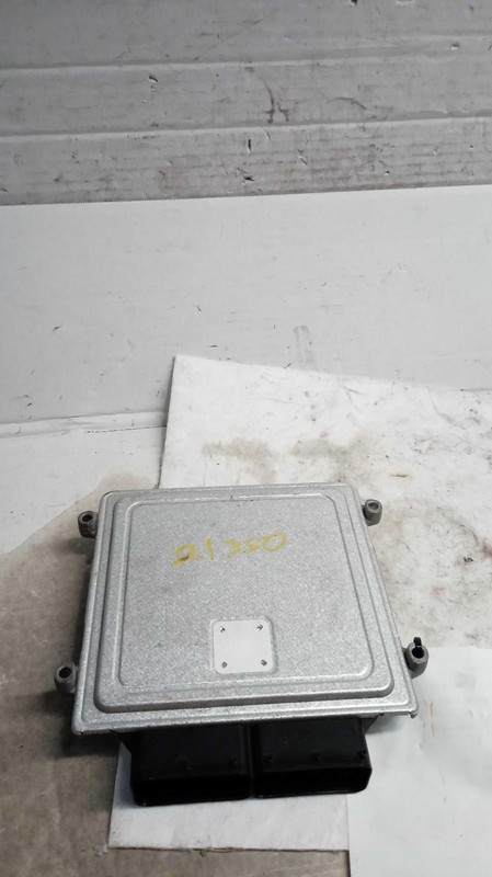 Used Engine Control Module (ECM) fits: 2021 Kia Sportage Electronic Control Modu