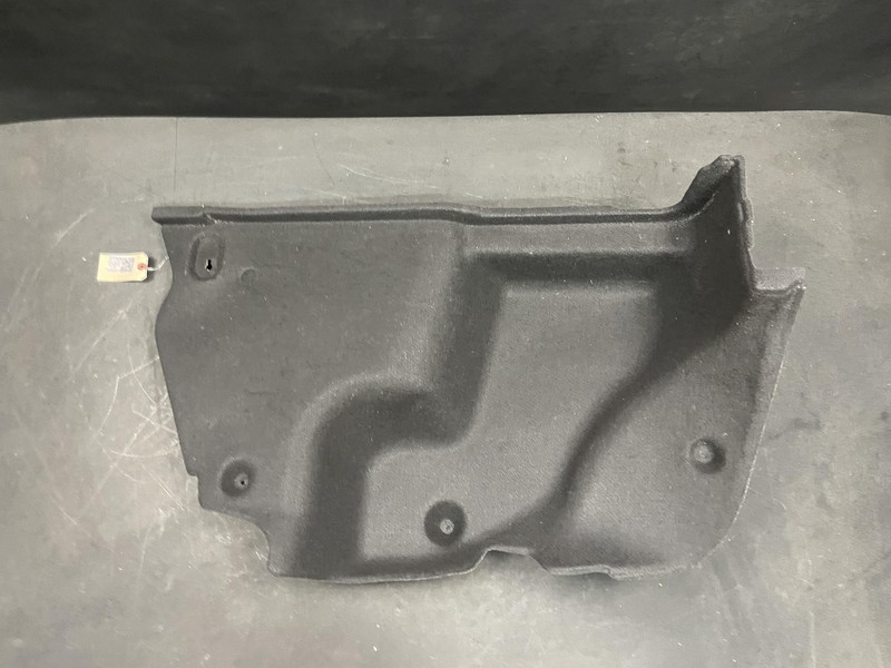 Left Quarter Trim Panel 2019 Chevrolet Sonic 42348229 2012 - 2016 2017 2018 2020