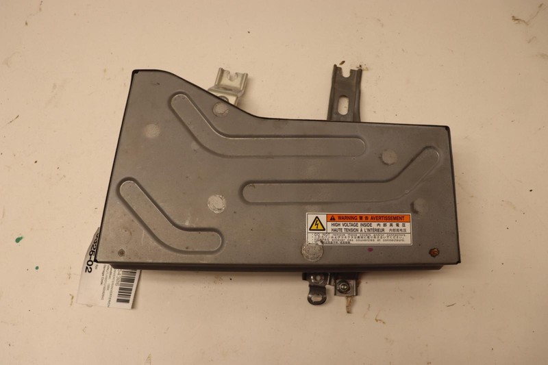 2006-2009 LEXUS RX400 HYBRID POWER STEERING CONVERTER MODULE OEM
