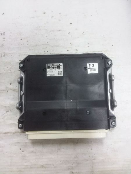 Engine ECM Electronic Control Module Right Hand Dash Fits 08 TACOMA 8966104D60