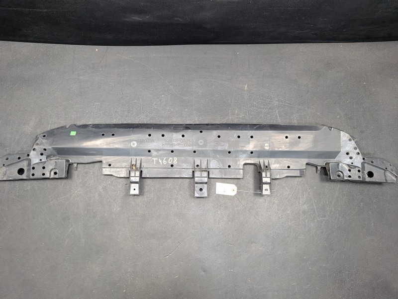 Front Bumper Lower Energy Absorber 2021 Toyota RAV4 52618-0R050 2019 - 2024 X