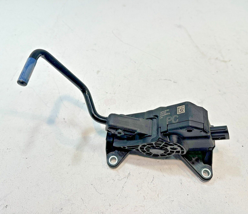 Gas Pedal Throttle Accelerator Travel Sensor Toyota Camry 2018-2024 OEM