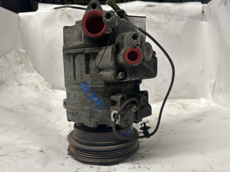 01-'05 VOLKSWAGEN PASSAT Compressor 1.8L OEM 100K Miles 1 Year Warranty!