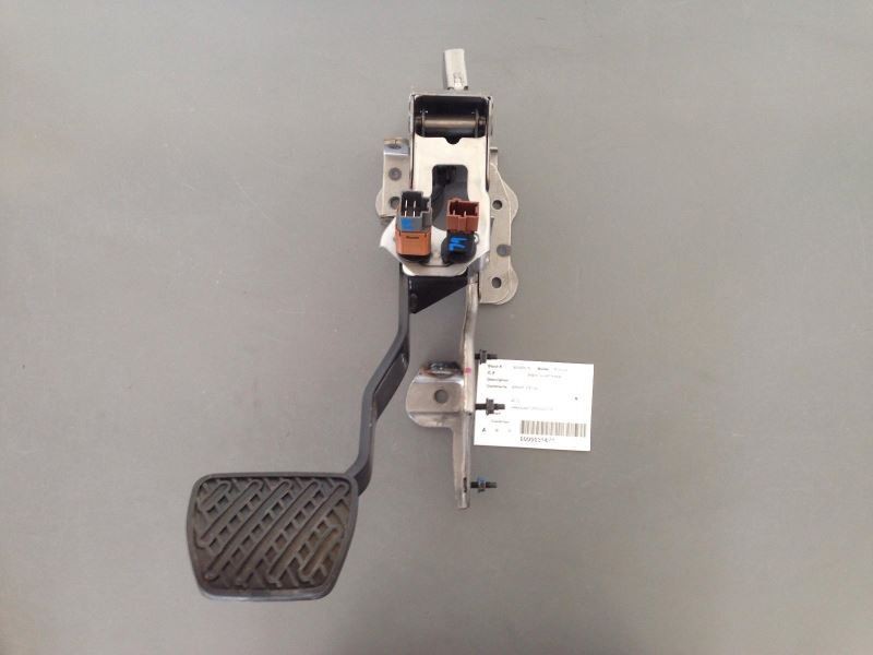 Brake Pedal 46501-JG410 Fits 2008-2015 Nissan Rogue 74837