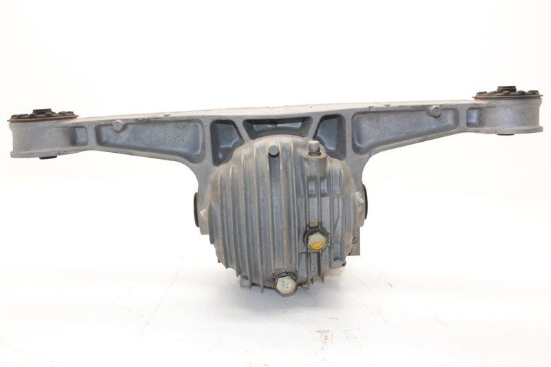 99-05 Mazda Mx-5 Miata NB 1.8L AT Rear Differential Carrier Assembly