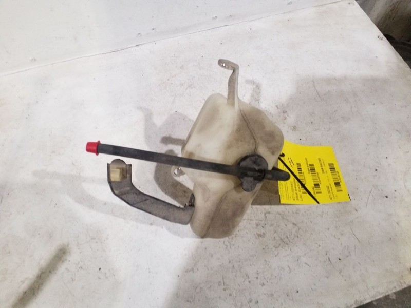 Coolant Reservoir Canada Market Fits 09-14 MATRIX 3366349