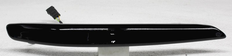 OEM Lincoln Aviator Right Passenger Side Exterior Door Handle Black