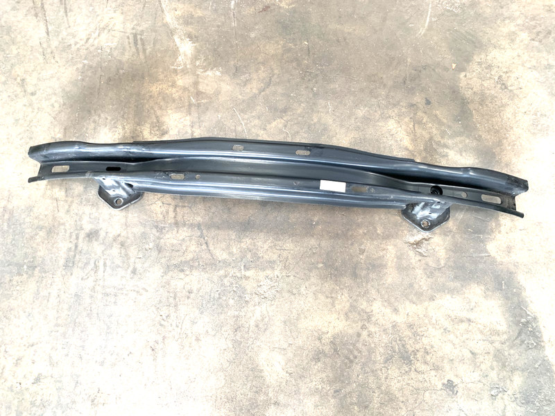 2015-2016 BMW F36 428I GRAN COUPE REAR BUMPER REINFORCEMENT BAR OEM #A0.26