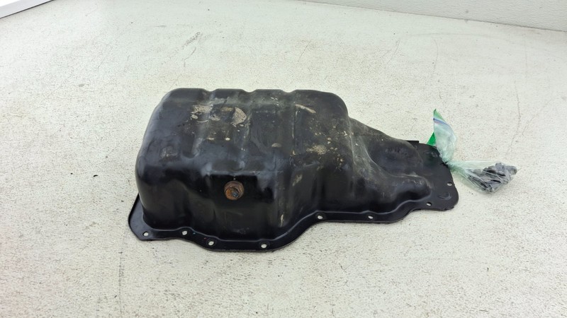 2012-2025 Kia Soul Engine Oil Pan OEM