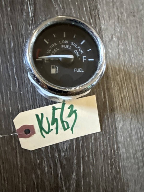 PACCARGAUGE-OEM FUEL- P/N: Q43-6002-123C