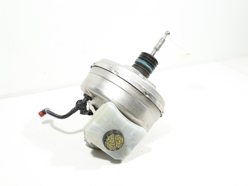 2017-2019 AUDI Q7 Power Brake Booster Vacuum-boost 4M0612103 OEM 82K