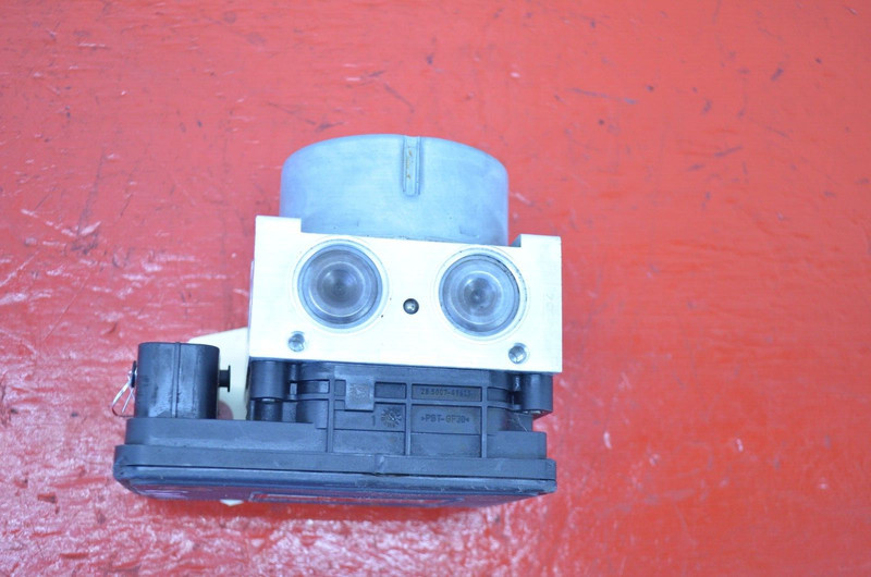 14-16 MAZDA 3 ANTI LOCK ABS BRAKE PUMP OEM