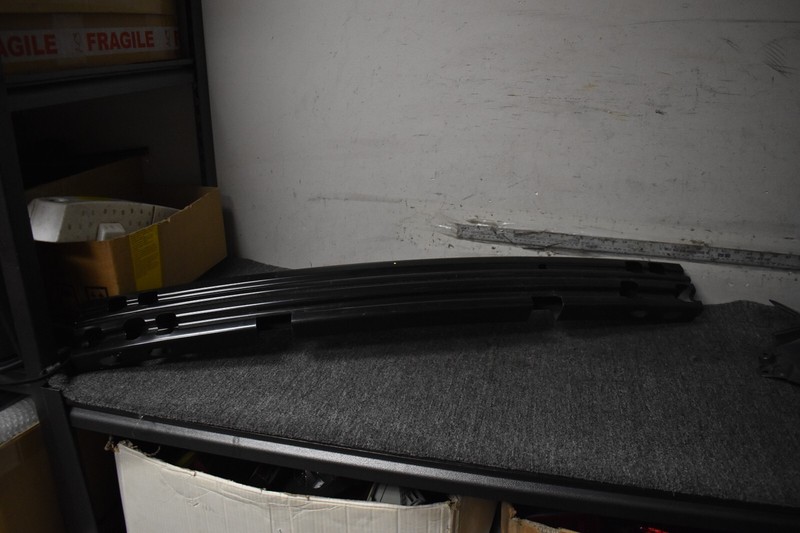 2019-2020 INFINITI QX50 PURE REAR REINFORCEMENT BAR FACTORY OEM