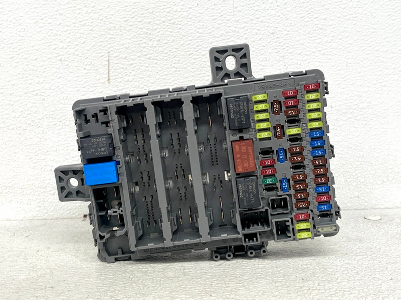 ⭐2019-2022 ACURA ILX 2.4L FRONT DASH CABIN FUSE RELAY BOX JUNCTION BLOCK LOT2595