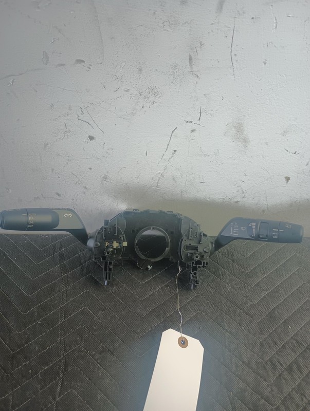 2021-2025 Nissan Rogue Turn Signal Wiper Combination Switch 1.5L OEM 25560-6RR5A