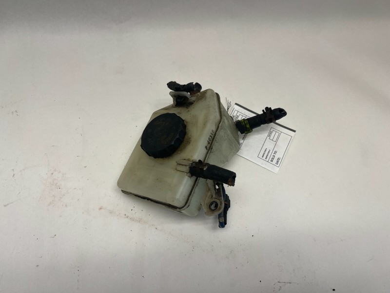 08-09 LEXUS LS600H LS600HL BRAKE FLUID RESERVOIR TANK OEM