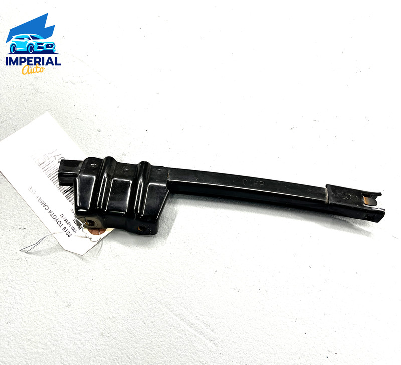 2018-23 TOYOTA CAMRY XSE Front Right Door Window Regulator Forward Guide OEM