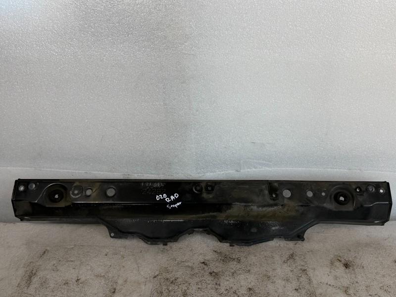 2006 LEXUS ES300 RADIATOR CORE SUPPORT BLACK OEM #020
