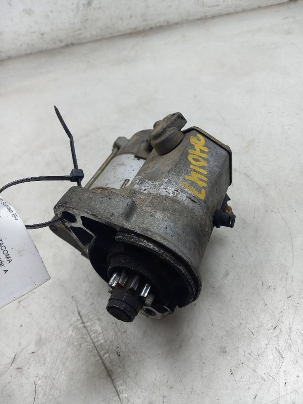 96-04 TOYOTA TACOMA SR5 2.4L RWD MT 1.4KW STARTER MOTOR