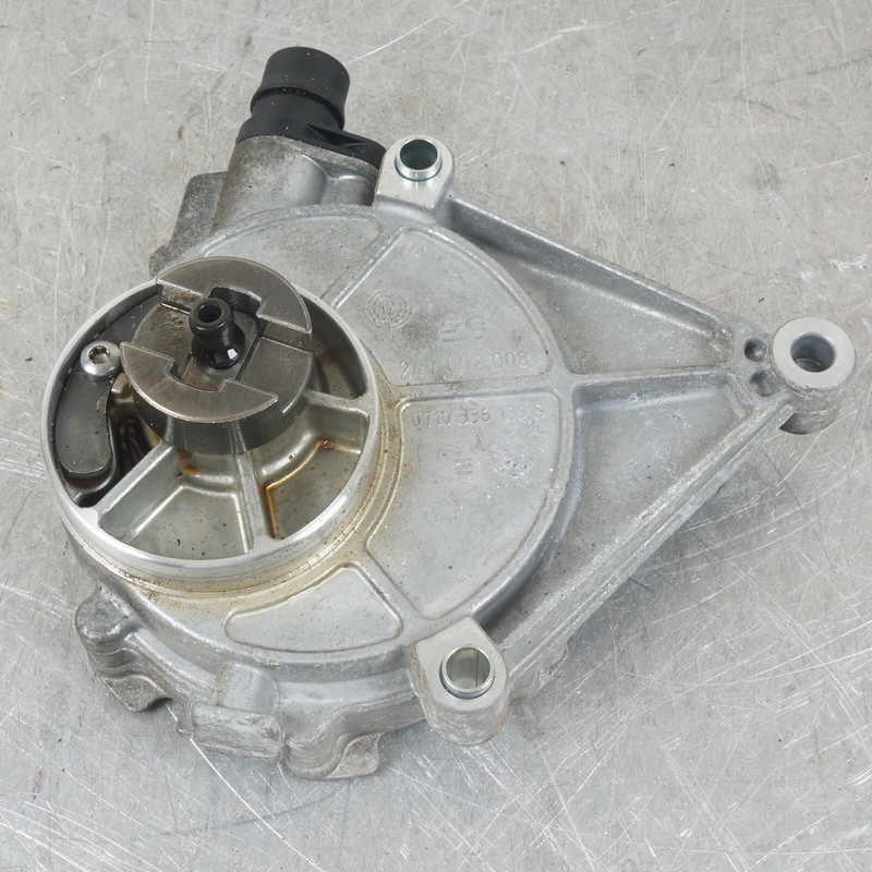 12-18 BMW F30 328i 228i 428i 528i X1 X3 X4 X5 Z4 ENGINE MOTOR VACUUM PUMP OEM