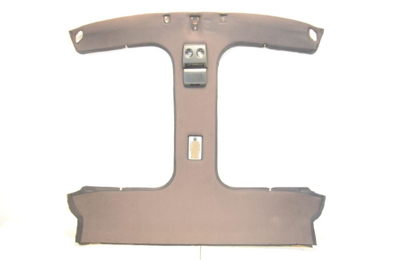 87-89 Nissan 300ZX Z31 2+0 Tan T Top Headliner