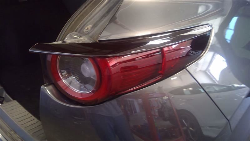 CX-30 2021 Tail Light 3303762