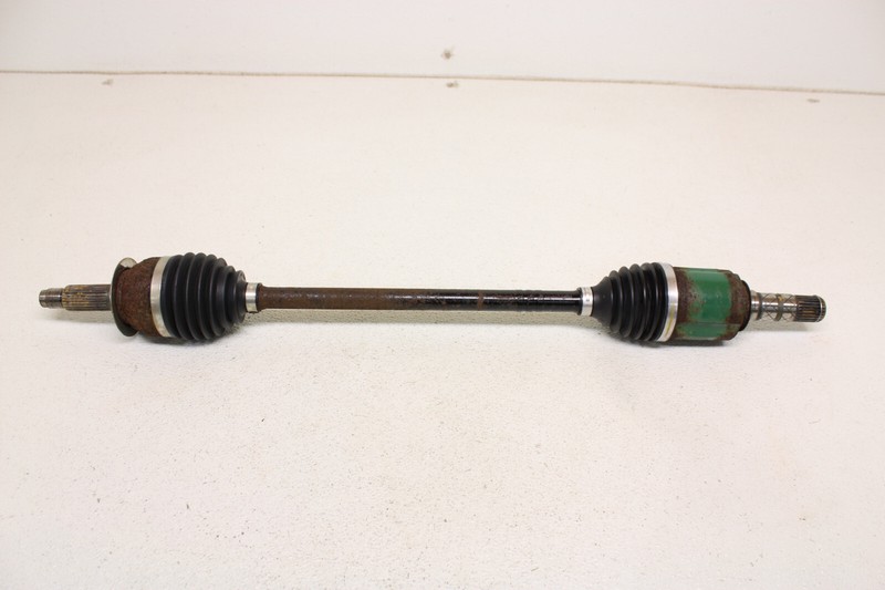 Subaru WRX Front Axle Half Shaft Genuine Oem 2015-2021