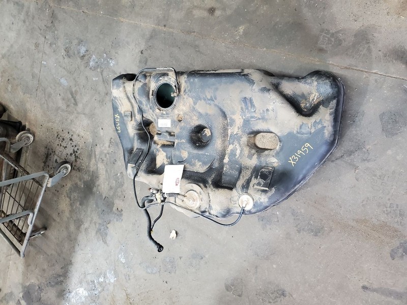 Fuel Tank Sedan Fits 14-18 ALTIMA 297955