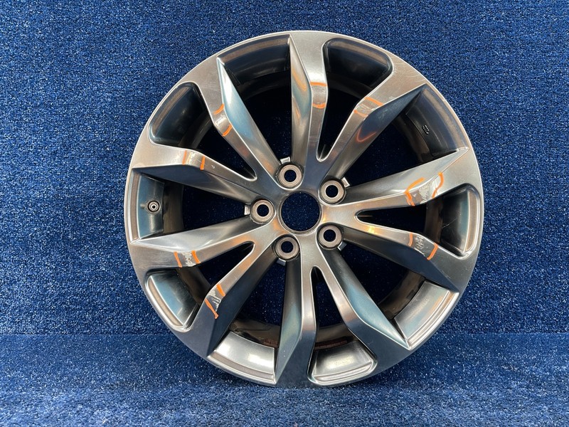 2018-2021 LEXUS NX300 NX300H WHEEL RIM 18X7.5J OEM