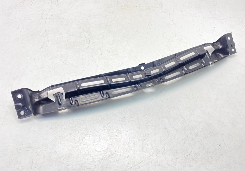 97-02 Porsche Boxster 986 Rear Center Bumper Mount Bracket Support Trim 78K OEM✅