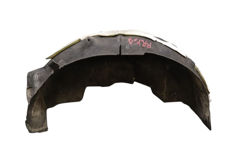 13-22 Land Range Rover Sport Rear Right Side Fender Liner Splash Shield OEM