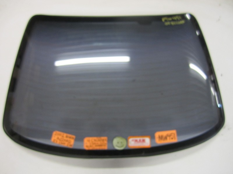 REAR GLASS BACK WINDOW CAR HEAT HEATED for 98-02 HONDA ACCORD CouPe 2 DOOR 2dr