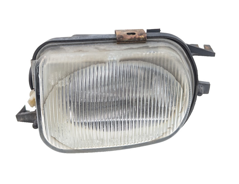 00-04 Mercedes R170 SLK320 CL600 Front Right Lower Bumper Fog Light Lamp OEM