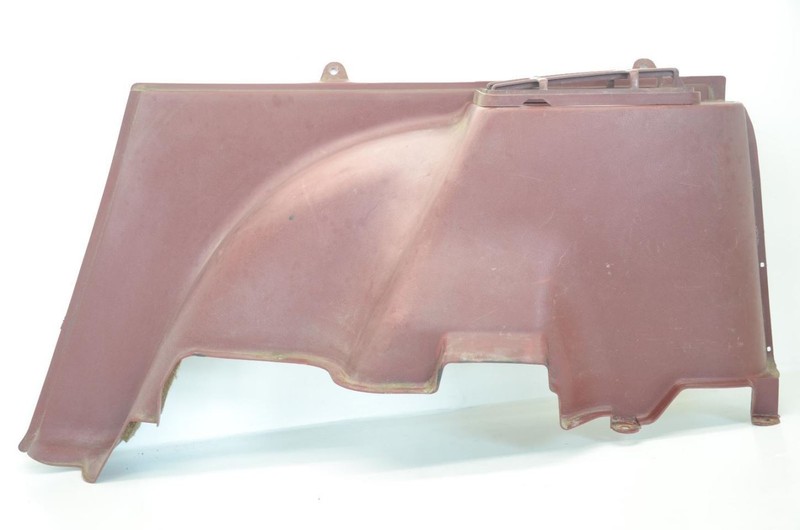 84-86 Nissan 300ZX 2+0 Passenger Right Rear Interior Shock Tower Quarter Trim