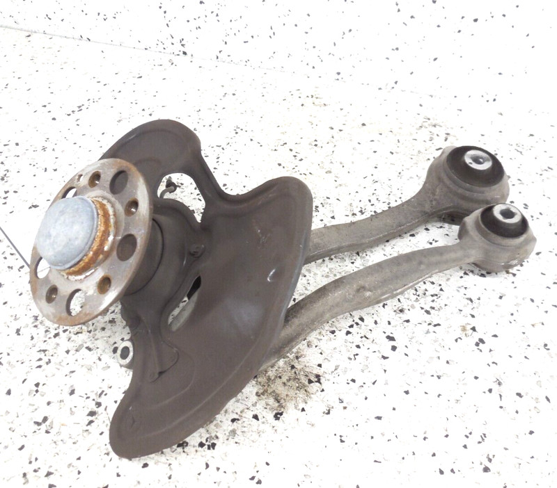 2010-2015 Mercedes-Benz SLK250 Front Spindle Knuckle Hub Arm Passenger Right OEM