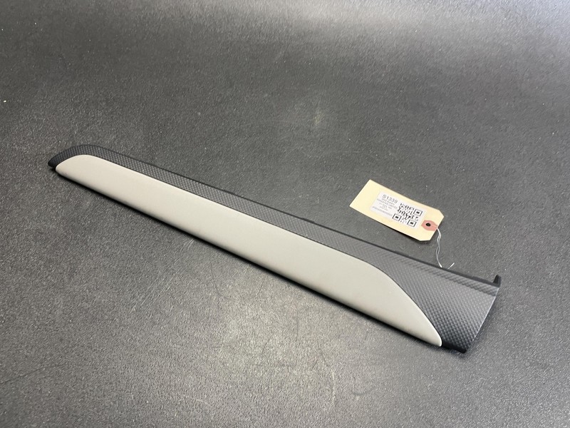 Dashboard Right Molding 2022 Subaru Forester 66077-SJ720-QA 2023