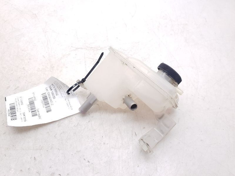 Coolant Reservoir Inverter Fits 06-10 HIGHLANDER
