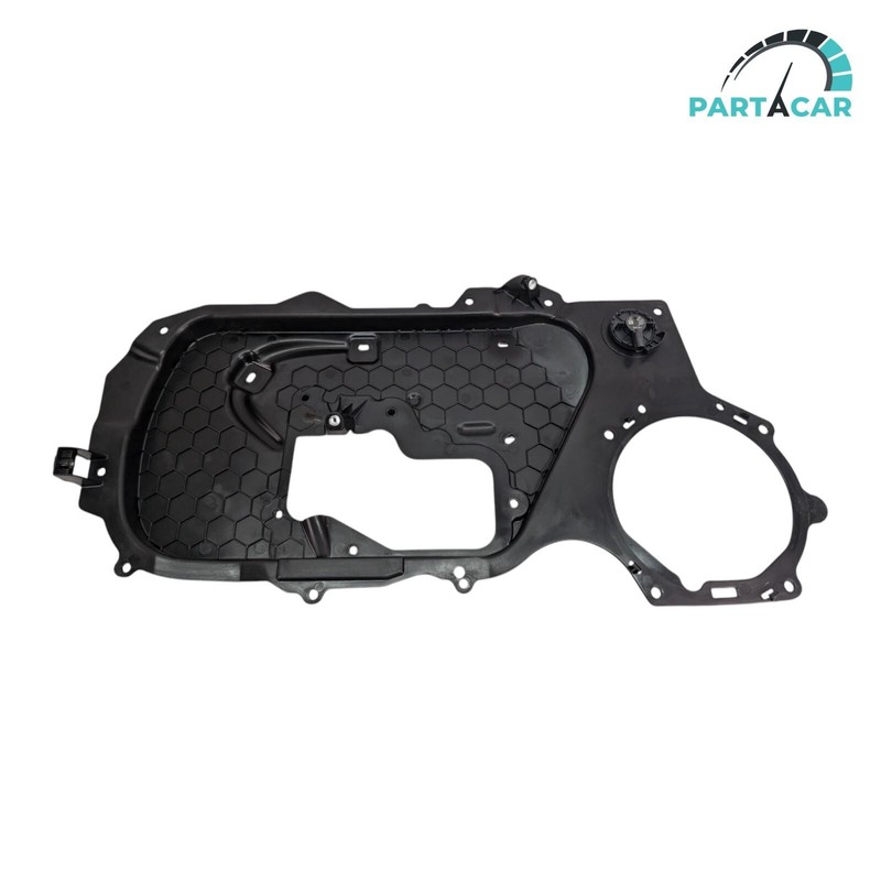 2017 2018 2019-2023 Tesla Model 3 M3 Front Left Driver Side Inner Clouseout OEM