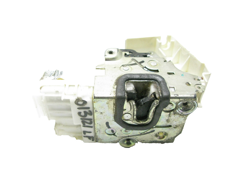 06-12 MERCEDES 4MATIC W251 R500 R350 DOOR ACTUATOR DRIVER LEFT FRONT OEM 013121