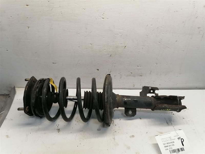 Passenger Right Strut Front Fits 04-06 LEXUS ES330 1345311