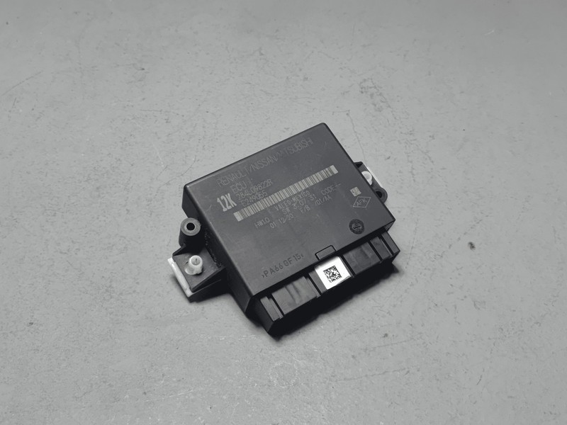 2021 Nissan Rogue Park Parking Assist Computer Control Module Unit OEM