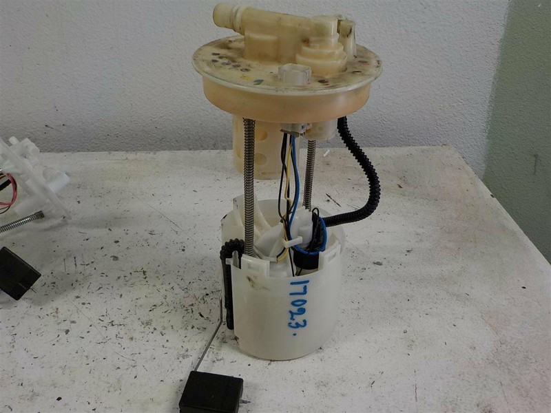 06 07 08 09 10 11 Honda Civic 1.8L Gas Fuel Tank Pump 17045-Sna-A31 Oem