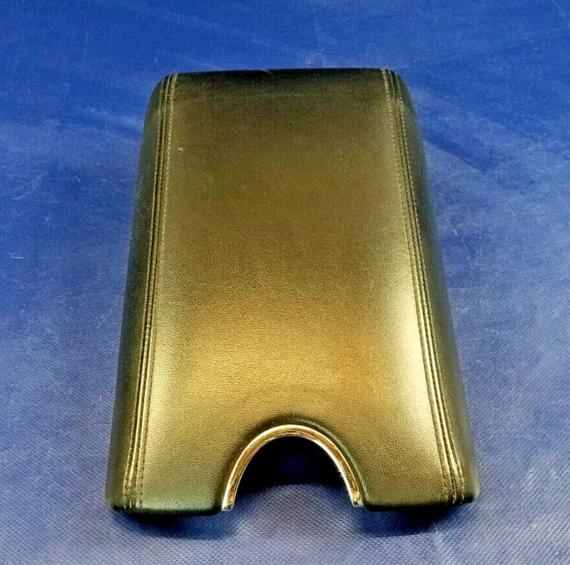 INFINITI Q40 Q60 G25 G37 CENTER CONSOLE ARM REST AUTOMATIC TRANSMISSION #70185