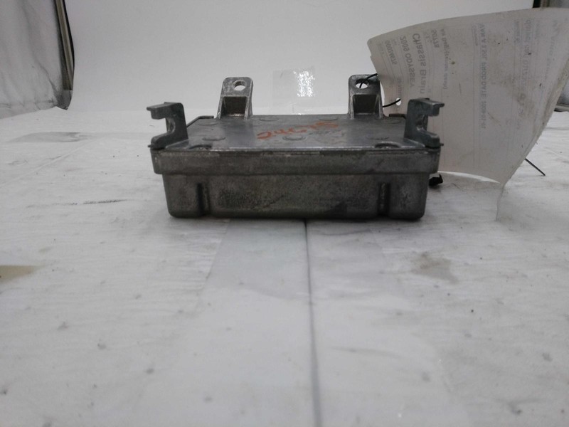 Used Air Bag Module fits: 2009 Honda Odyssey Air Bag center dash Grade A