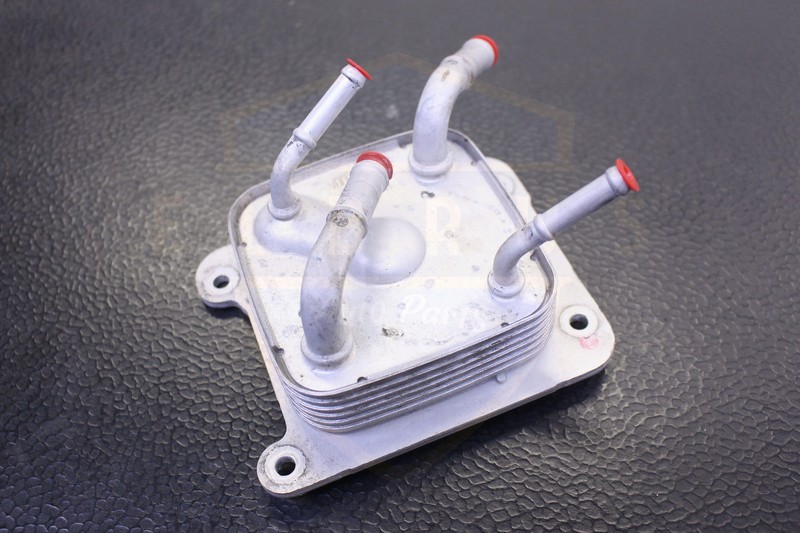 NISSAN MAXIMA 2022 TRANSMISSION OIL COOLER OEM