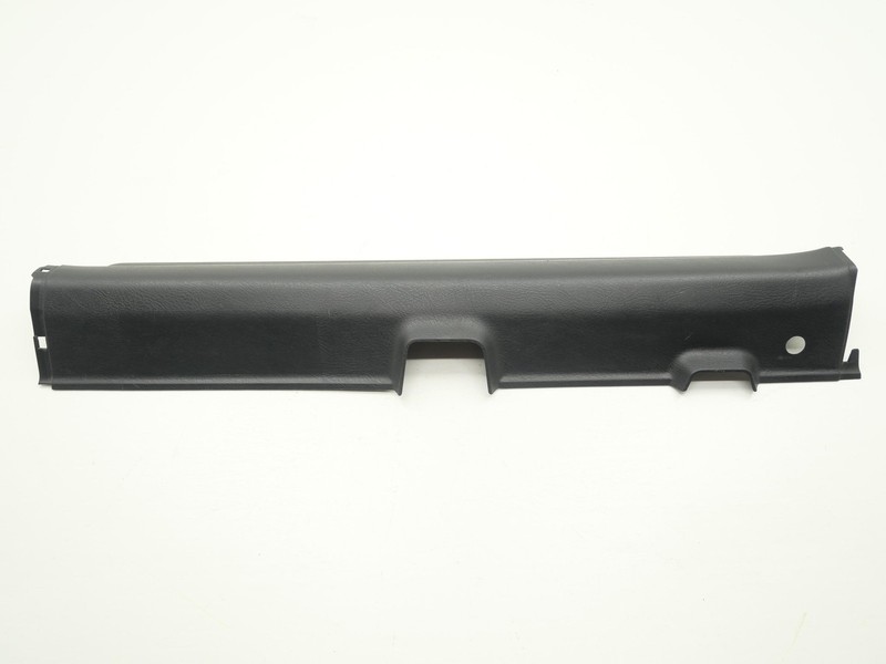 2001-2005 Honda Civic Coupe Passenger Side Door Sill Trim Panel 99K Miles OEM