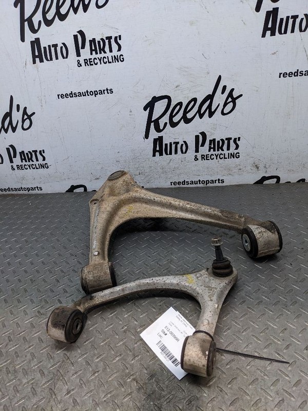 07-10 SATURN SKY REAR RIGHT LOWER & UPPER CONTROL ARM SET OEM1183121