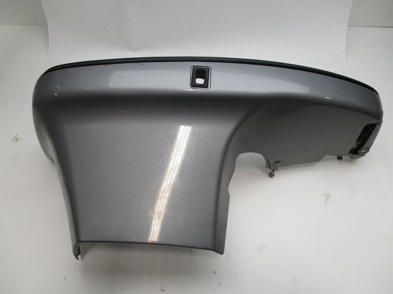4022-828045A2 Mercury Mariner Outboard STBD Bottom Lower Cowl 135-200 Hp V6