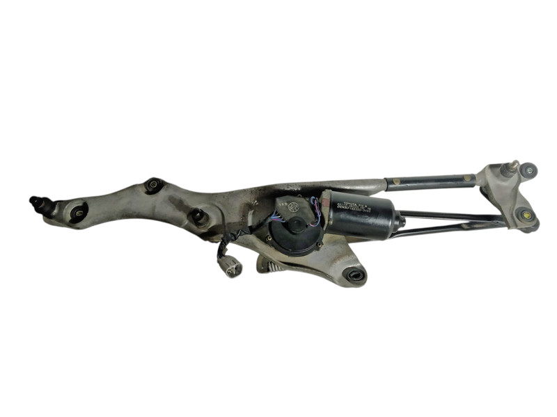 1999 2003 Lexus RX RX300 Front Windshield Wiper Motor Transmission Linkage OEM